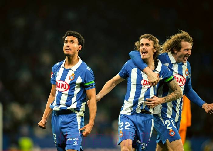 巴列霍可能1月离开皇马 西班牙人等3队对他有意