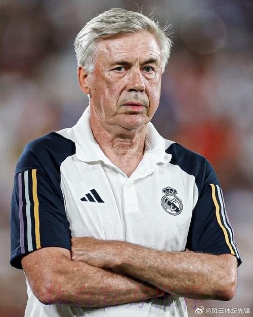 皇马官方:安切洛蒂开始工作 为新赛季积极准备 皇马官方:安切洛蒂开始工作 为新赛季积极准备