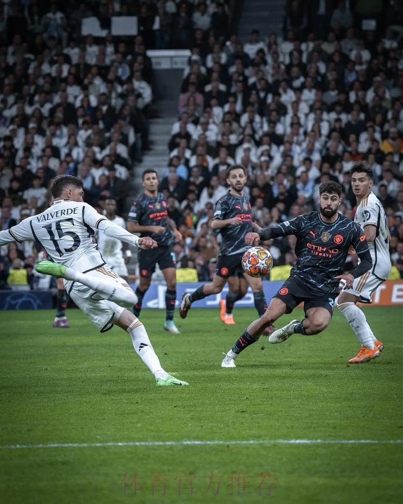 皇马10月最佳球员：巴尔韦德力压拉莫斯等人当选